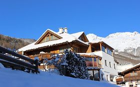 Appartement Kalkus-Soelden